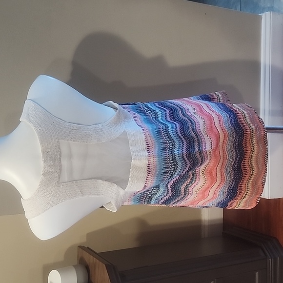 Colorful Tunic - Picture 2 of 4